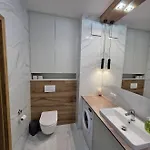 Apartment Tobaco - Apartamentylove, Garaz, Nowoczesny, Centrum, Balkon, Self Check - In, F-vat *