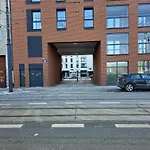Apartment Tobaco - Apartamentylove, Garaz, Nowoczesny, Centrum, Balkon, Self Check - In, F-vat *