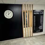 Tobaco - Apartamentylove, Garaz, Nowoczesny, Centrum, Balkon, Self Check - In, F-vat Lodz