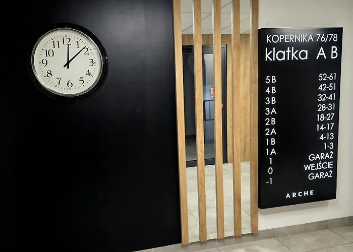 Tobaco - Apartamentylove, Garaz, Nowoczesny, Centrum, Balkon, Self Check - In, F-vat Łódź